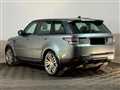 2015 Land Rover Range Rover Sport