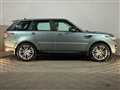 2015 Land Rover Range Rover Sport