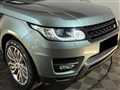 2015 Land Rover Range Rover Sport