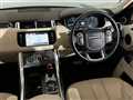 2015 Land Rover Range Rover Sport
