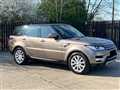 2015 Land Rover Range Rover Sport