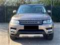2015 Land Rover Range Rover Sport