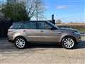 2015 Land Rover Range Rover Sport