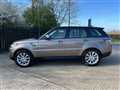 2015 Land Rover Range Rover Sport