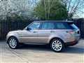 2015 Land Rover Range Rover Sport