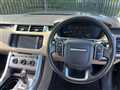 2015 Land Rover Range Rover Sport