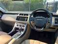 2015 Land Rover Range Rover Sport