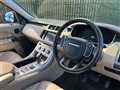 2015 Land Rover Range Rover Sport