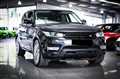 2015 Land Rover Range Rover Sport