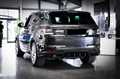 2015 Land Rover Range Rover Sport