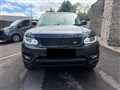 2015 Land Rover Range Rover Sport