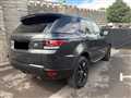 2015 Land Rover Range Rover Sport