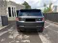 2015 Land Rover Range Rover Sport