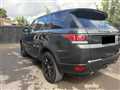 2015 Land Rover Range Rover Sport