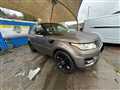 2015 Land Rover Range Rover Sport