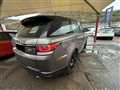 2015 Land Rover Range Rover Sport