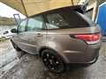 2015 Land Rover Range Rover Sport