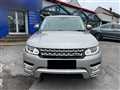 2015 Land Rover Range Rover Sport