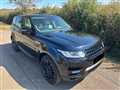 2015 Land Rover Range Rover Sport