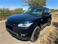 2015 Land Rover Range Rover Sport