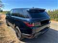 2015 Land Rover Range Rover Sport