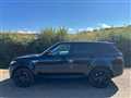 2015 Land Rover Range Rover Sport
