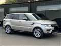2015 Land Rover Range Rover Sport