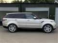 2015 Land Rover Range Rover Sport