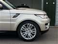 2015 Land Rover Range Rover Sport