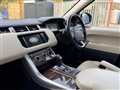 2015 Land Rover Range Rover Sport