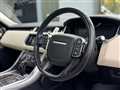 2015 Land Rover Range Rover Sport