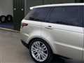 2015 Land Rover Range Rover Sport