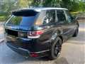 2015 Land Rover Range Rover Sport
