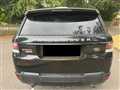 2015 Land Rover Range Rover Sport