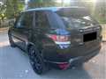 2015 Land Rover Range Rover Sport