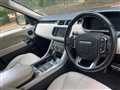 2015 Land Rover Range Rover Sport