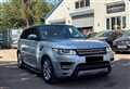 2015 Land Rover Range Rover Sport