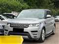 2015 Land Rover Range Rover Sport