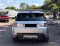 2015 Land Rover Range Rover Sport