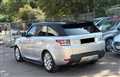 2015 Land Rover Range Rover Sport