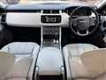 2015 Land Rover Range Rover Sport