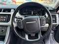 2015 Land Rover Range Rover Sport