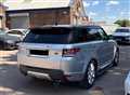 2015 Land Rover Range Rover Sport
