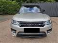 2015 Land Rover Range Rover Sport