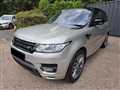 2015 Land Rover Range Rover Sport