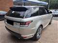 2015 Land Rover Range Rover Sport