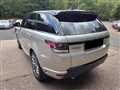 2015 Land Rover Range Rover Sport