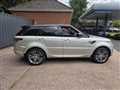 2015 Land Rover Range Rover Sport