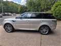 2015 Land Rover Range Rover Sport
