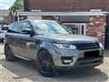 2015 Land Rover Range Rover Sport